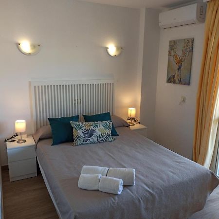 Apartamento En Edificio Stella Maris Фуэнхирола Экстерьер фото