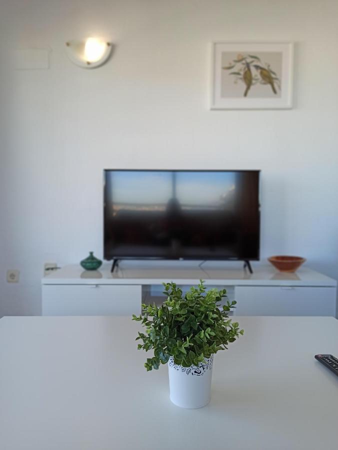 Apartamento En Edificio Stella Maris Фуэнхирола Экстерьер фото